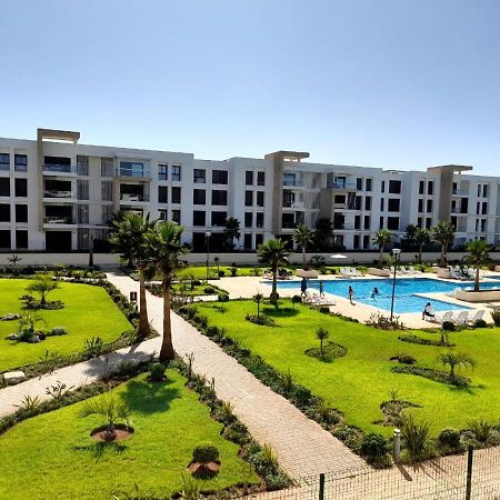 Vus Sur Mer Et Piscine Сейл Экстерьер фото